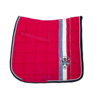 Eskadron Schabracke Big Square freshberry DR