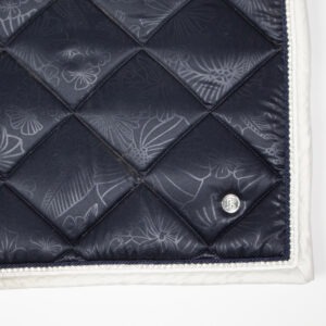 PS of Sweden Schabracke Floret navy DR