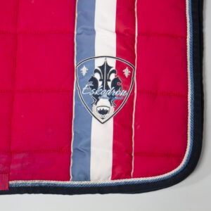 Eskadron Schabracke Big Square freshberry DR