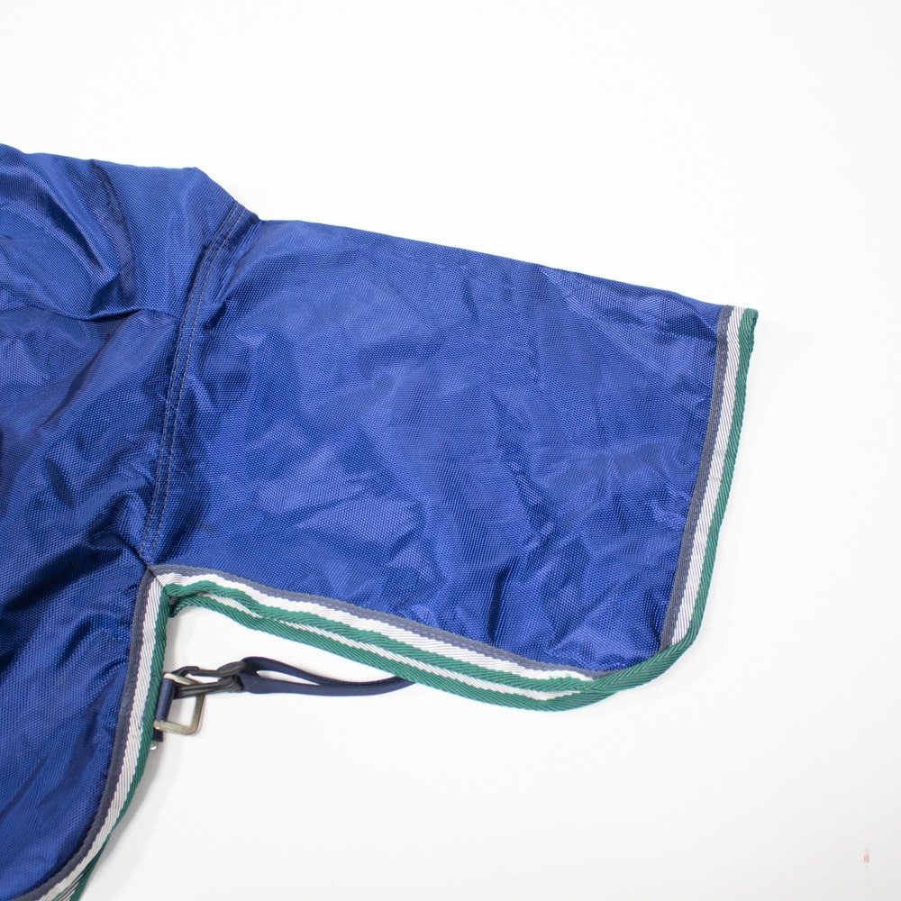 Bucas Outdoordecke Smartex Rain 0g blau 85 – Bild 5