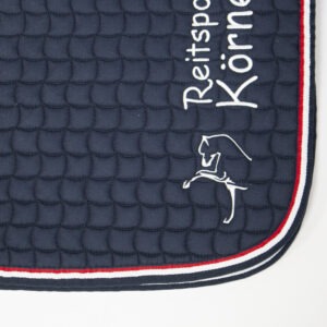 Eskadron Schabracke Cotton navy VS