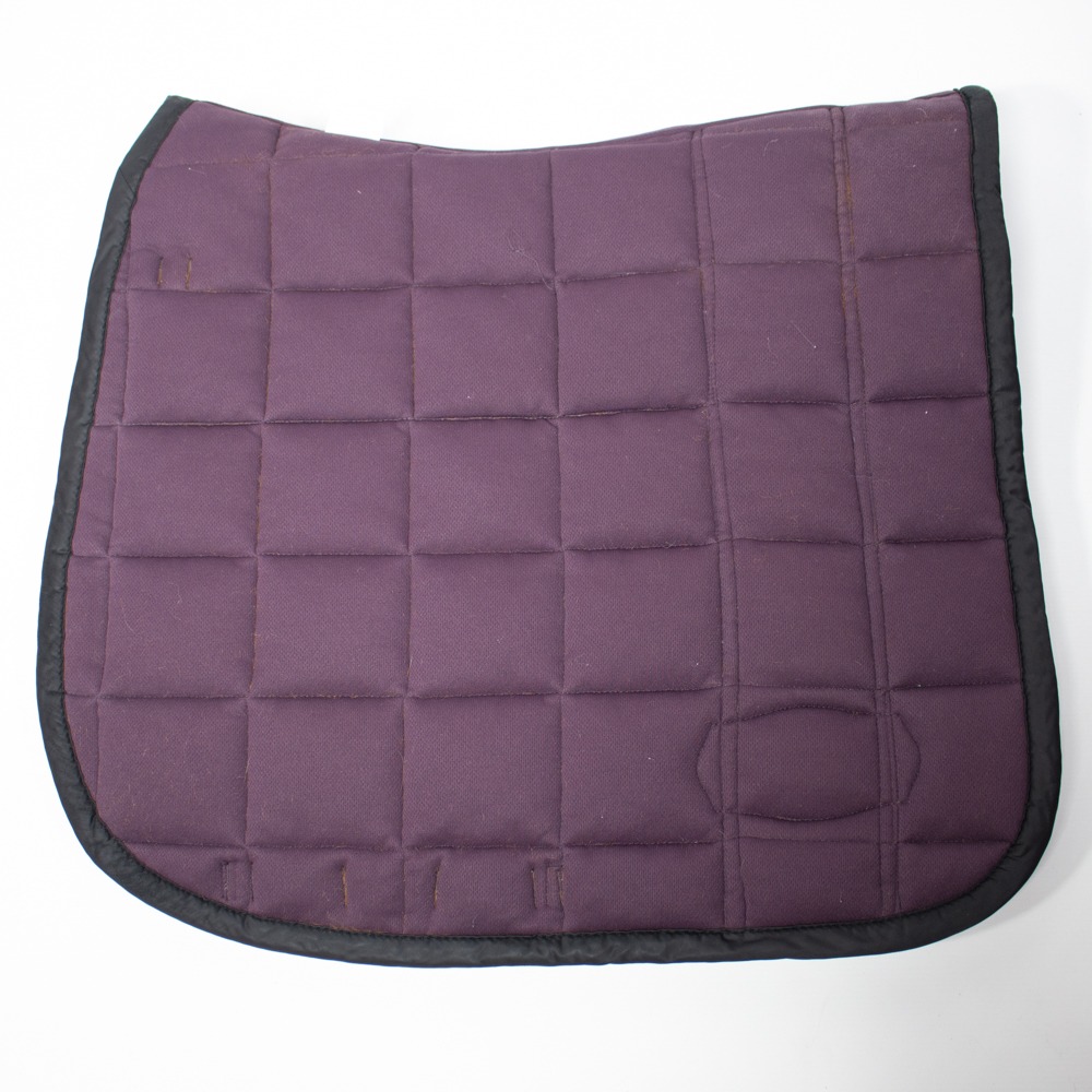 Eskadron Heritage Schabracke Big Square deepberry DR – Bild 3