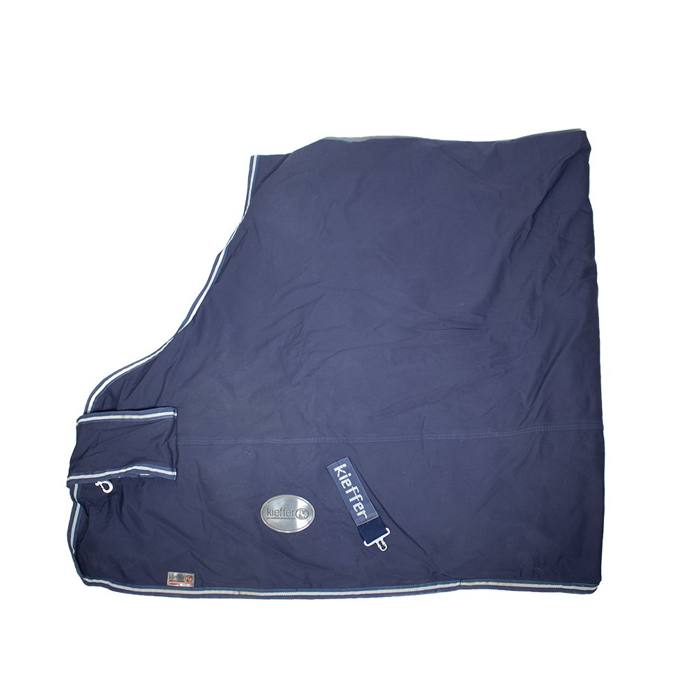 Kieffer Outdoordecke 0g navy 145