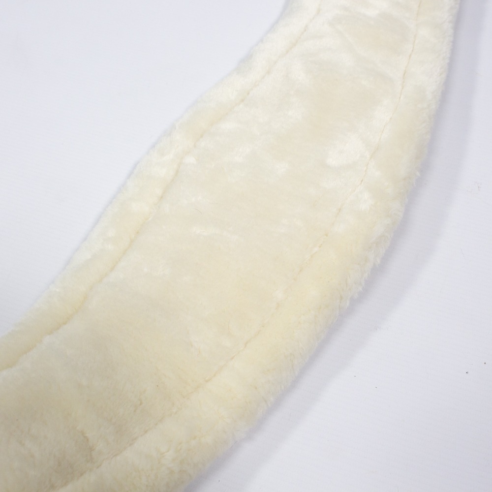 Waldhausen Langgurt schwarz 120 cm – Bild 3