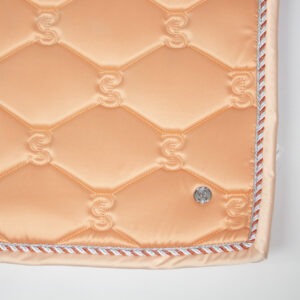 PS of Sweden Schabracke Signature orange DR