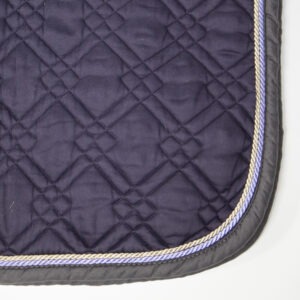 Eskadron Schabracke Brillant lila DR