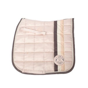 Eskadron Heritage Schabracke Big Square Glossy ros&eacute; DR