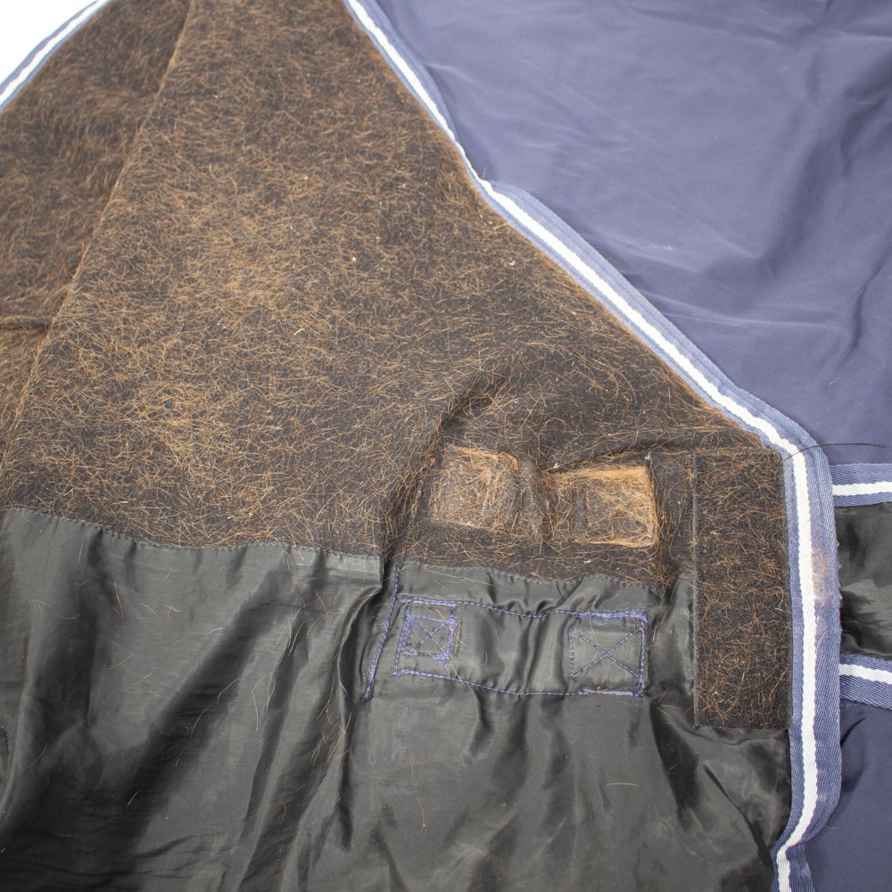 Kieffer Outdoordecke 0g navy 145 – Bild 4