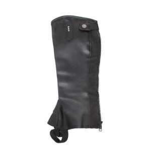 Steeps Chaps schwarz K/L