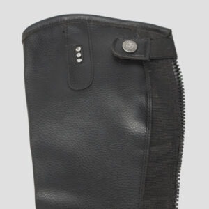 Steeps Chaps schwarz K/L