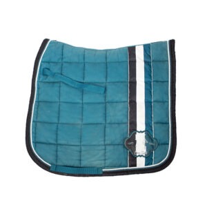 Eskadron Schabracke Big Square tealblue DR