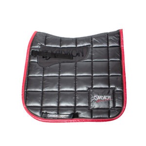 Eskadron Schabracke Big Square anthrazit Dr