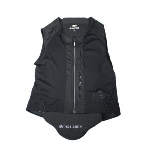 SWING R&uuml;ckenprotektor Adult M