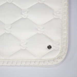 PS of Sweden Schabracke Ruffle Pearl beige PD