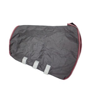 Felix B&uuml;hler Halsteil 0g grau XL