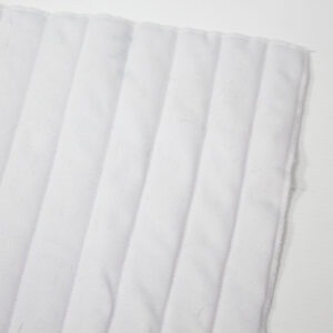 Bandagierunterlagen weiß