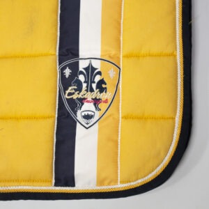 Eskadron Schabracke Big Square mango VS