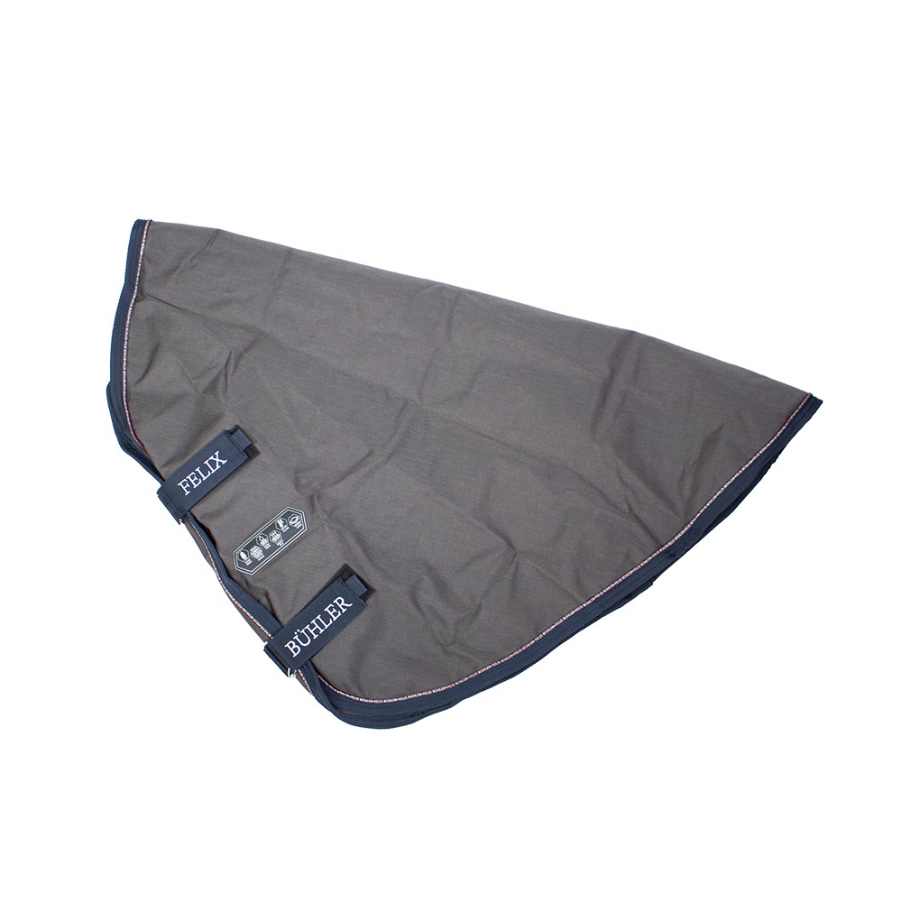 Felix Bühler Halsteil Strong 50g carbon M