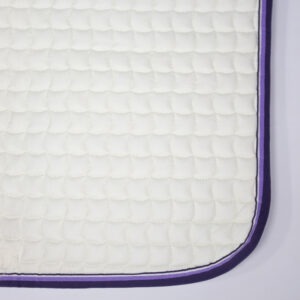 Eskadron Schabracke Cotton creme DR