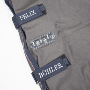 Felix Bühler Halsteil Strong 50g carbon M