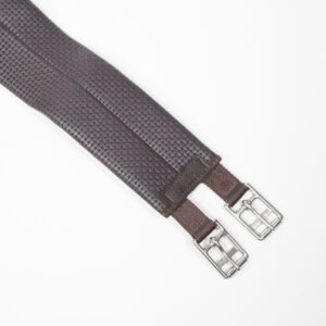 Wintec Langgurt braun 130 cm