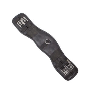 Showmaster Kurzgurt schwarz 50 cm