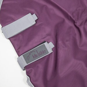 Felix Bühler Halsteil 100g lila XL