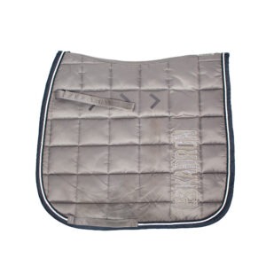 Eskadron Schabracke Big Square Glossy anthra DR