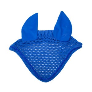 Horse Friends Fliegenohren blau WB