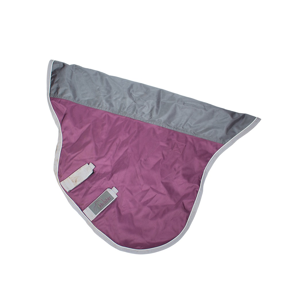 Felix Bühler Halsteil 100g lila L