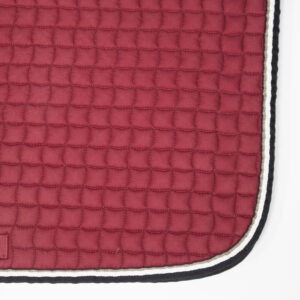 Eskadron Schabracke Cotton darkred DR