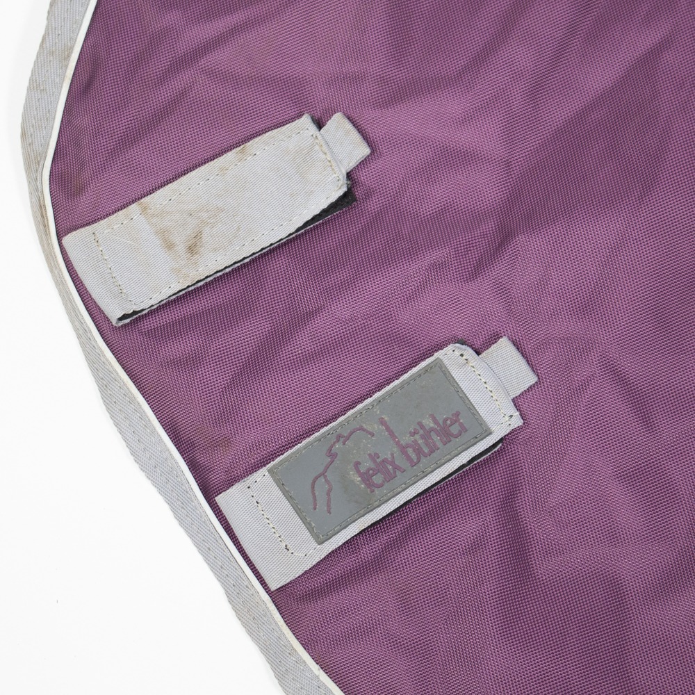 Felix Bühler Halsteil 100g lila L – Bild 2