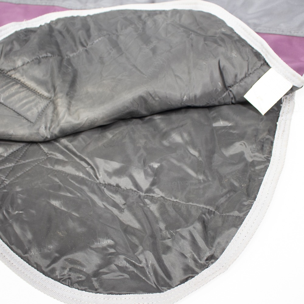 Felix Bühler Halsteil 100g lila L – Bild 3