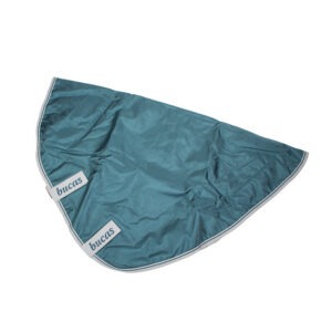 Bucas Halsteil Atlantic 50g grün XL