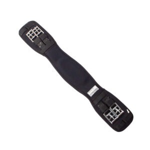 Loesdau Kurzgurt schwarz 55 cm