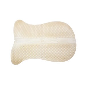 Acavallo Gel Pad Hexagonal transparent