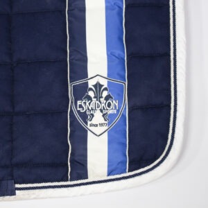 Eskadron Schabracke Big Square darknavy DR