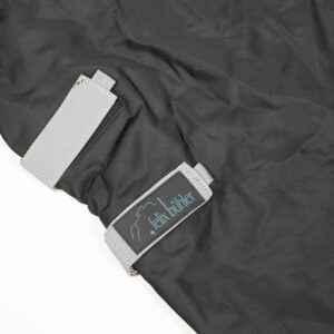 Felix Bühler Halsteil Dionysos 100g schwarz L