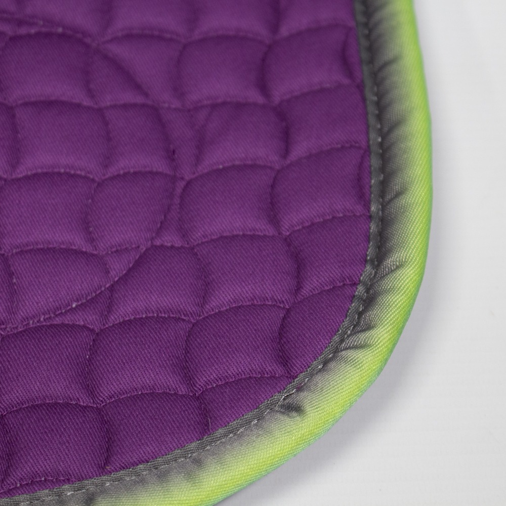 Eskadron Young Star Schabracke Cotton sweet berry DR – Bild 3