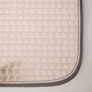 Eskadron Schabracke Cotton powderrose DR