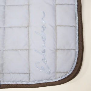 Eskadron Schabracke Big Square Micro skyblue DR