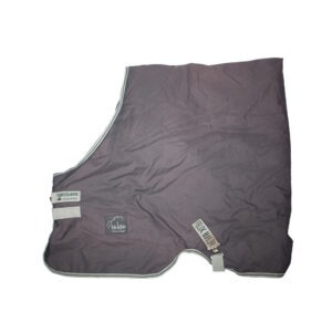 Horseware x Felix Bühler Outdoordecke 200g grau 155