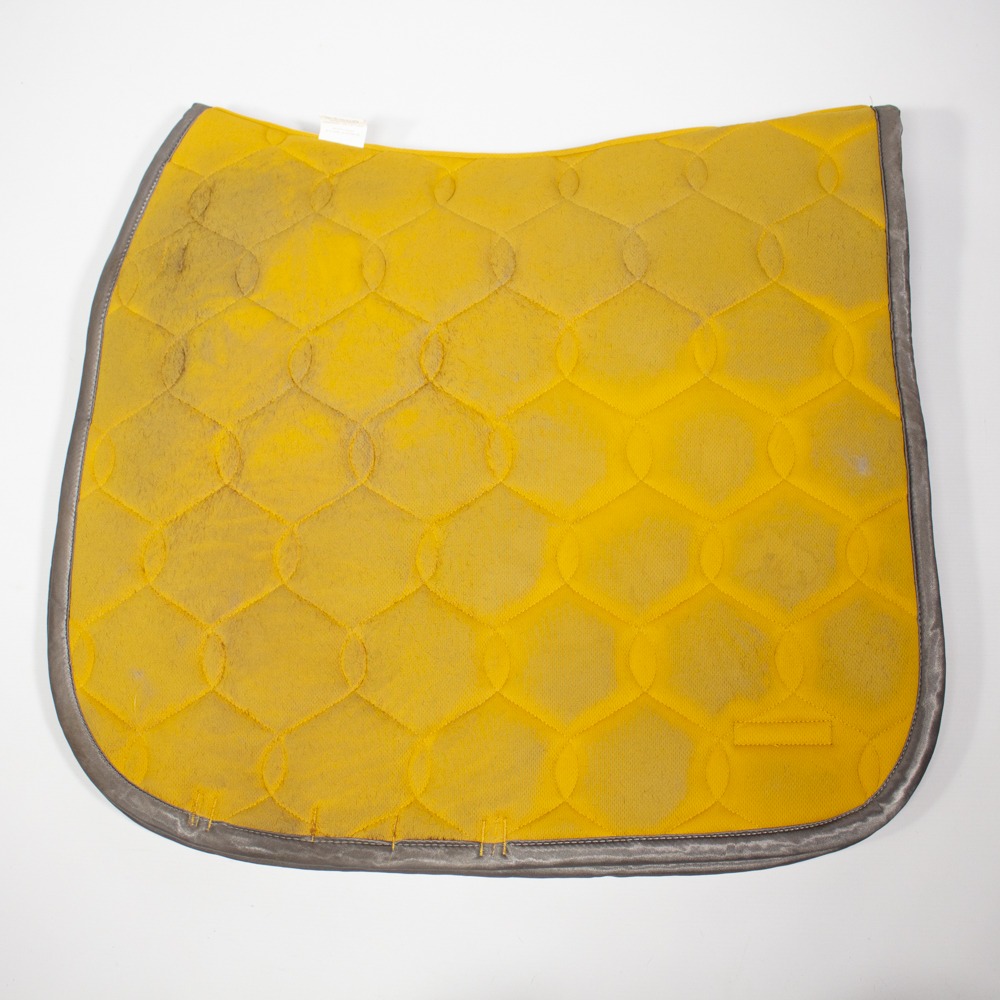 Eskadron Schabracke Satin Contrast vintage gold DR – Bild 3