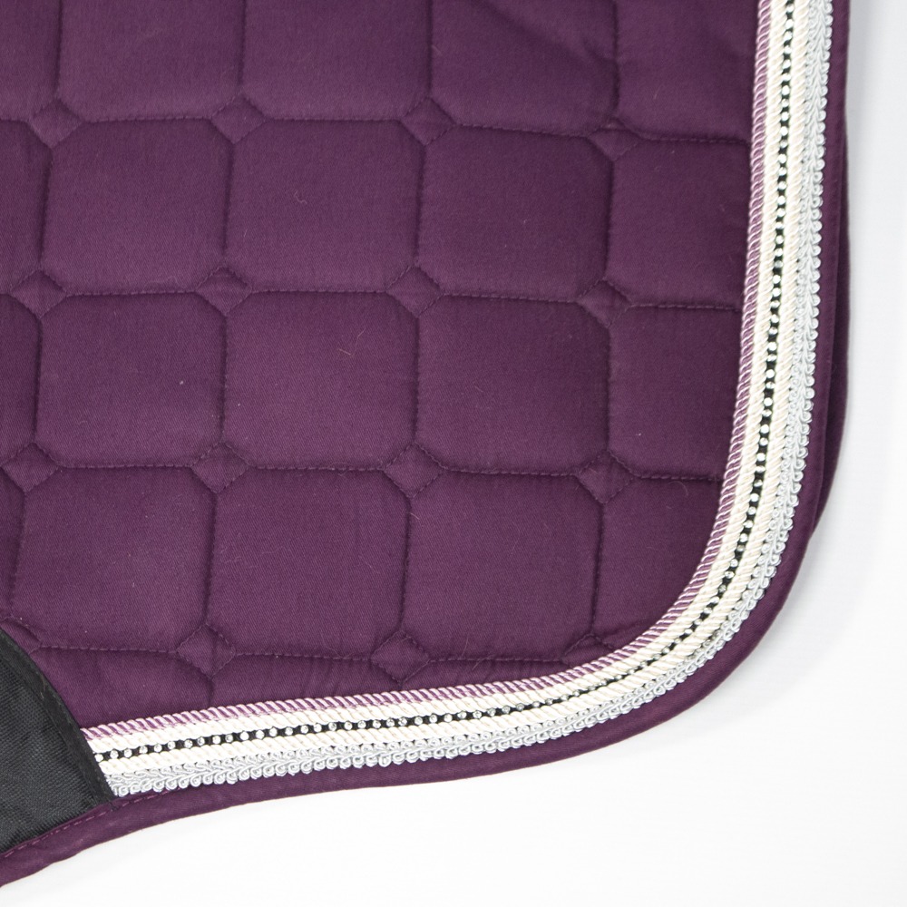 Felix Bühler Schabracke lila VS – Bild 2