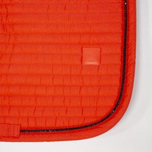 Eskadron Dynamic Schabracke Sparkle Crystal poppy red PD