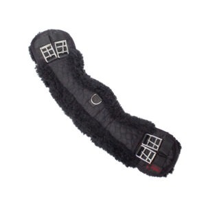 Christ Kurzgurt schwarz 50 cm