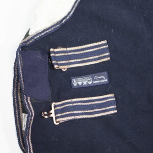 Thermo Master Abschwitzdecke navy 145