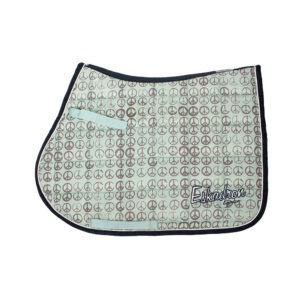 Eskadron Schabracke Peace Allover navy VS