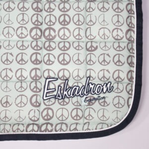 Eskadron Schabracke Peace Allover navy VS