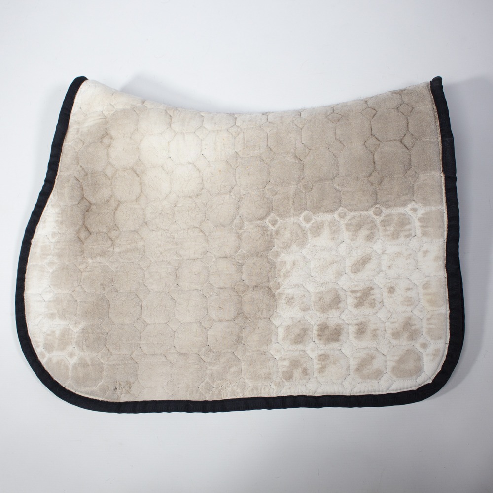 Equiline Schabracke navy VS – Bild 3